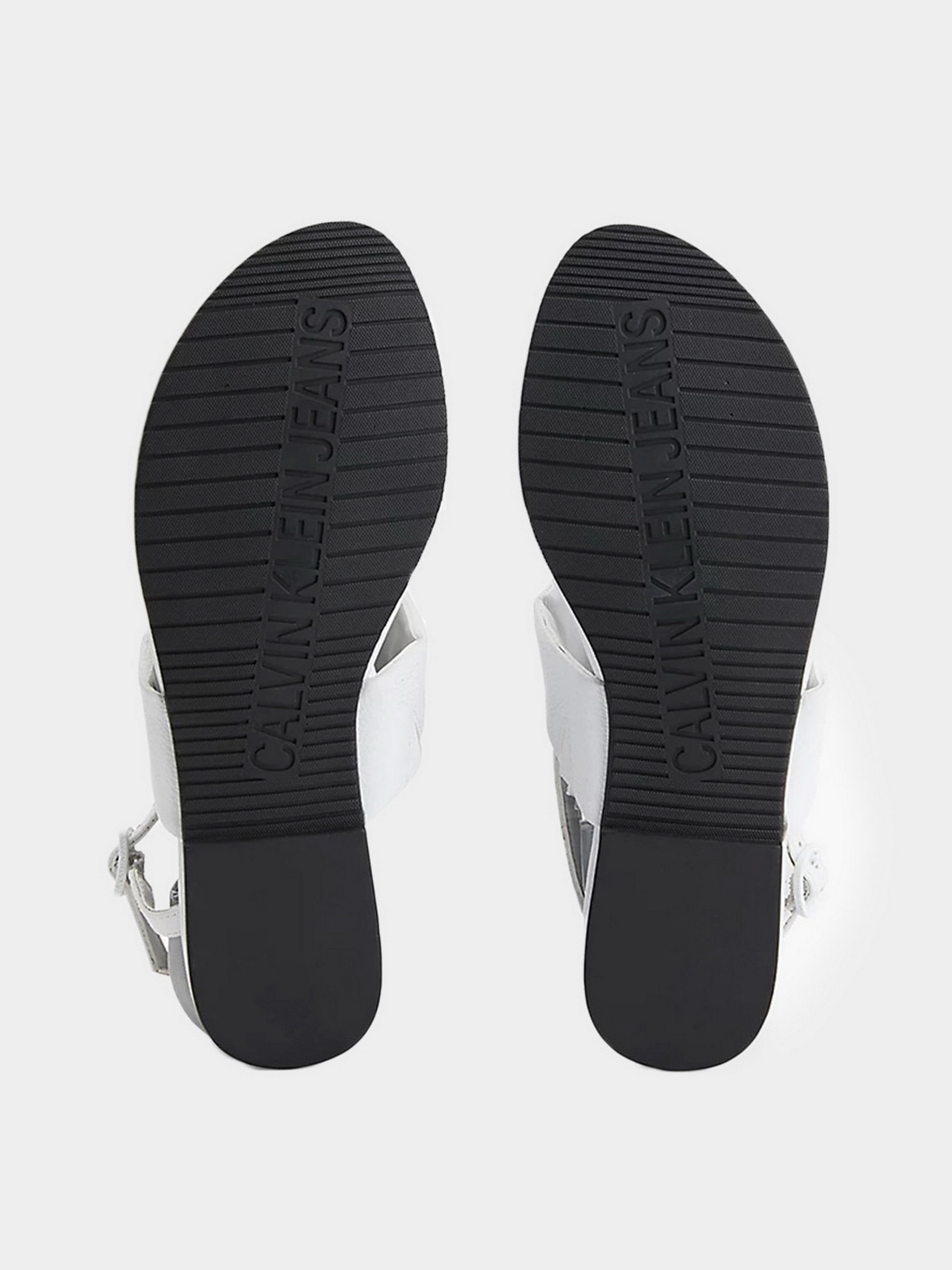 Сандалии Calvin Klein модель YW0YW00544-YAF Фото