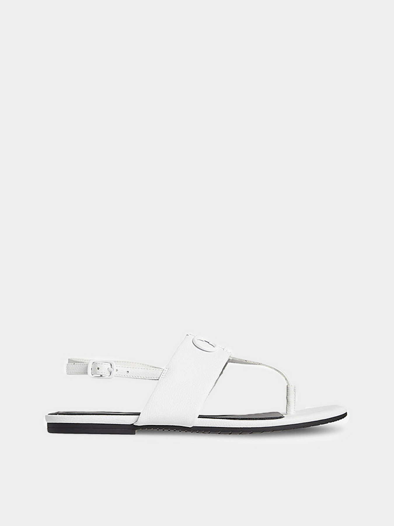 Сандалии Calvin Klein модель YW0YW00544-YAF Фото