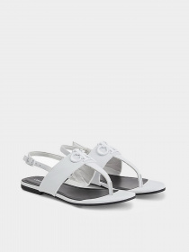 Сандалии Calvin Klein модель YW0YW00544-YAF Фото