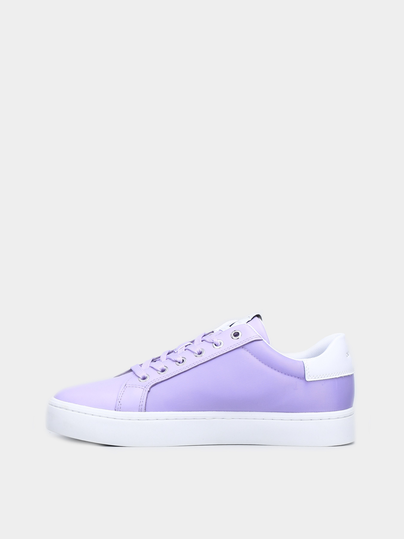 Кеди низькі Calvin Klein модель YW0YW00060-V0K Фото