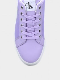 Кеди низькі Calvin Klein модель YW0YW00060-V0K Фото