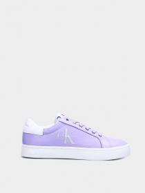 Кеди низькі Calvin Klein модель YW0YW00060-V0K Фото