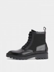 Черевики Calvin Klein Military Boot модель YW0YW00673-BDS Фото
