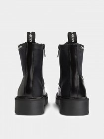 Черевики Calvin Klein Military Boot модель YW0YW00673-BDS Фото