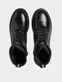 Черевики Calvin Klein Military Boot модель YW0YW00673-BDS Фото