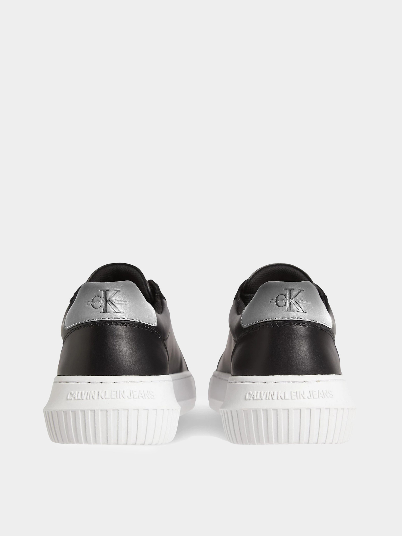 Кроссовки Calvin Klein модель YW0YW00701-00T Фото