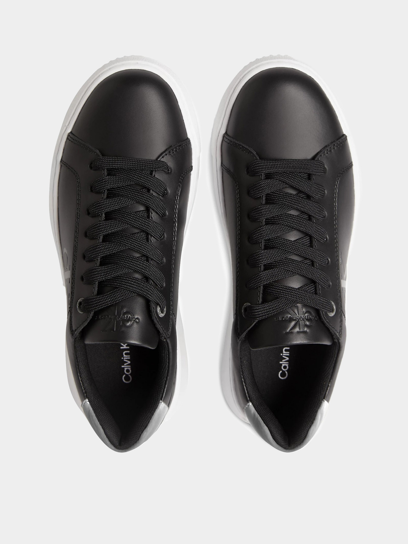 Кроссовки Calvin Klein модель YW0YW00701-00T Фото