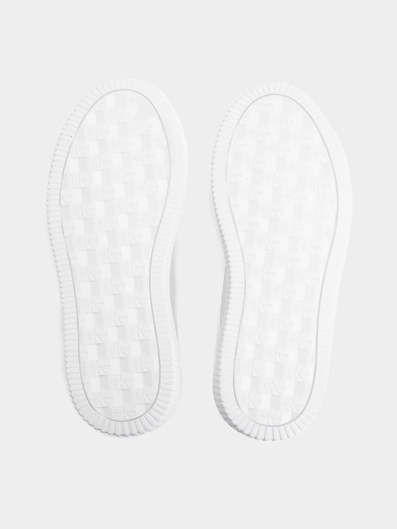 Кеди низькі Calvin Klein модель YW0YW00701-0LC Фото