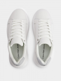 Кеди низькі Calvin Klein модель YW0YW00701-0LC Фото
