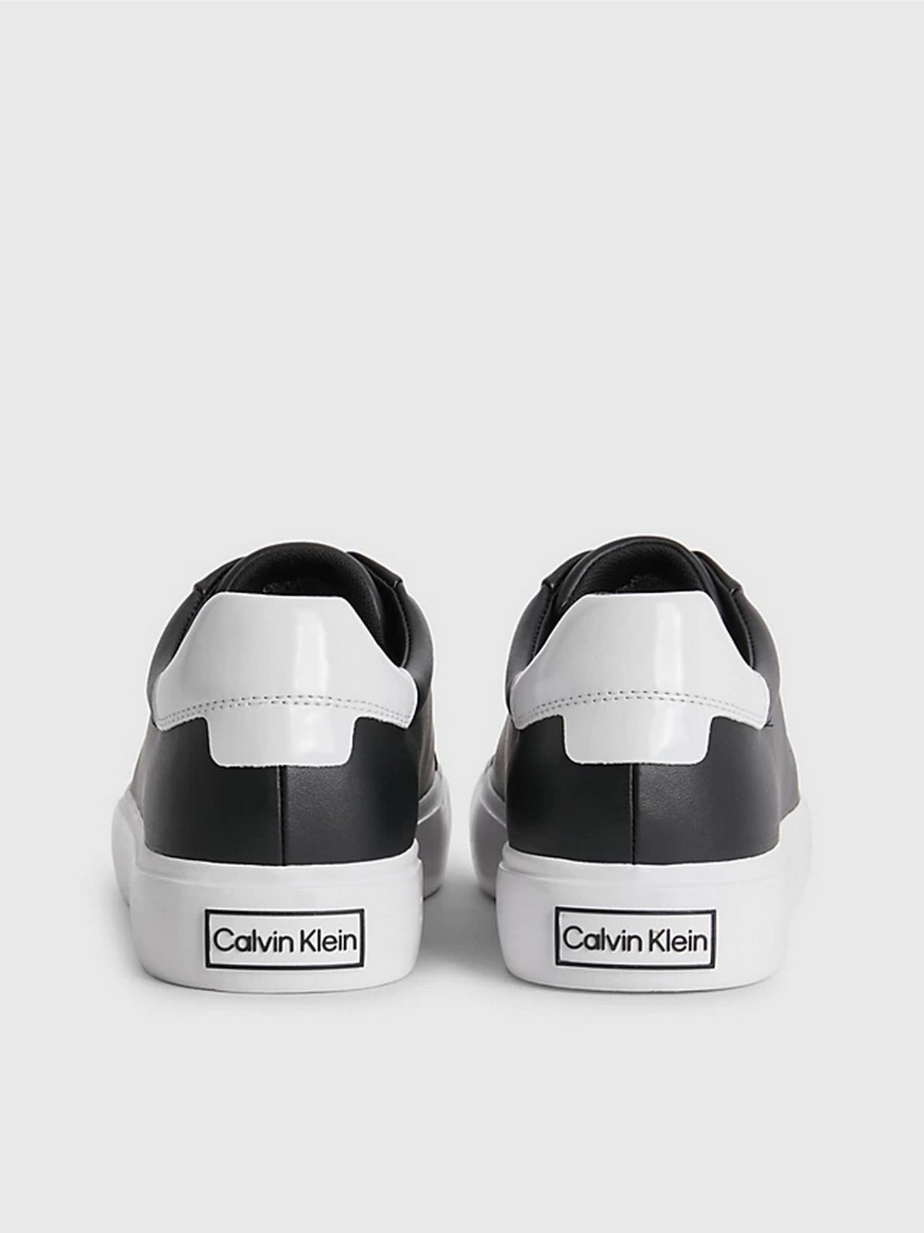 Кеди низькі Calvin Klein модель HW0HW01406-BEH Кеди низькі Calvin Klein модель HW0HW01406-BEH Фото