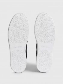 Кеди низькі Calvin Klein модель HW0HW01406-BEH Кеди низькі Calvin Klein модель HW0HW01406-BEH Фото