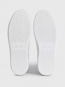 Кеды низкие Calvin Klein модель HW0HW01406-YBR Фото
