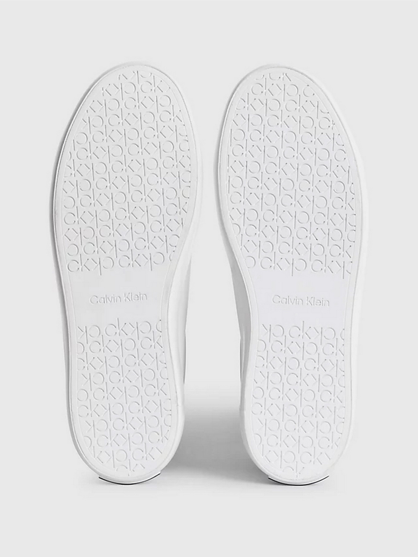 Кеды низкие Calvin Klein модель HW0HW01406-YBR Кеды низкие Calvin Klein модель HW0HW01406-YBR Фото