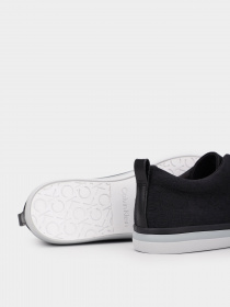 Кеды низкие Calvin Klein модель HW0HW01410-0GN Фото