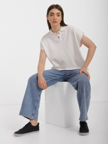 Кеды низкие Calvin Klein модель HW0HW01410-0GN Фото