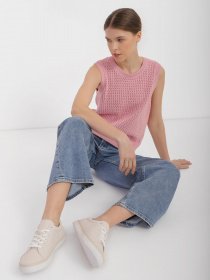 Кеди низькі Calvin Klein Low Prof Vulc Lace Up модель HW0HW01410-02R Фото