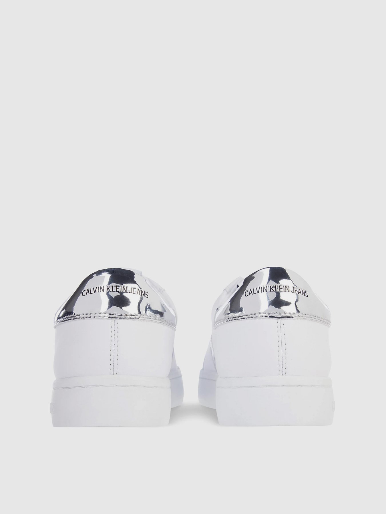 Кеди низькі Calvin Klein модель YW0YW00061-0LE Фото