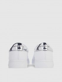 Кеди низькі Calvin Klein модель YW0YW00061-0LE Фото
