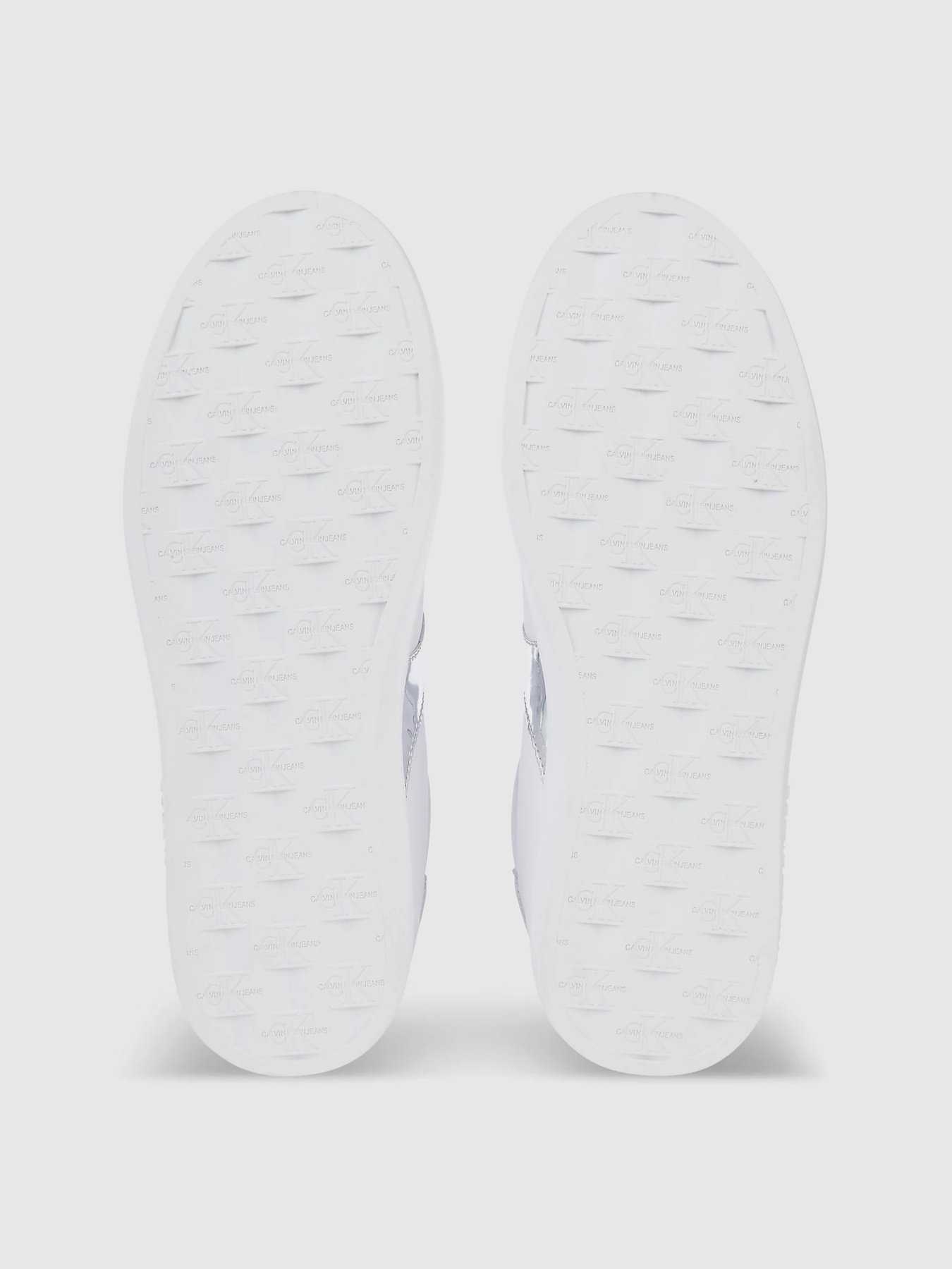 Кеди низькі Calvin Klein модель YW0YW00061-0LE Фото