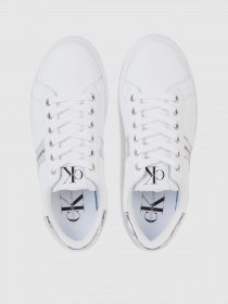 Кеди низькі Calvin Klein модель YW0YW00061-0LE Фото