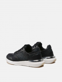 Кроссовки Calvin Klein Flexi Runner - Mono модель HW0HW01437-0GN Фото
