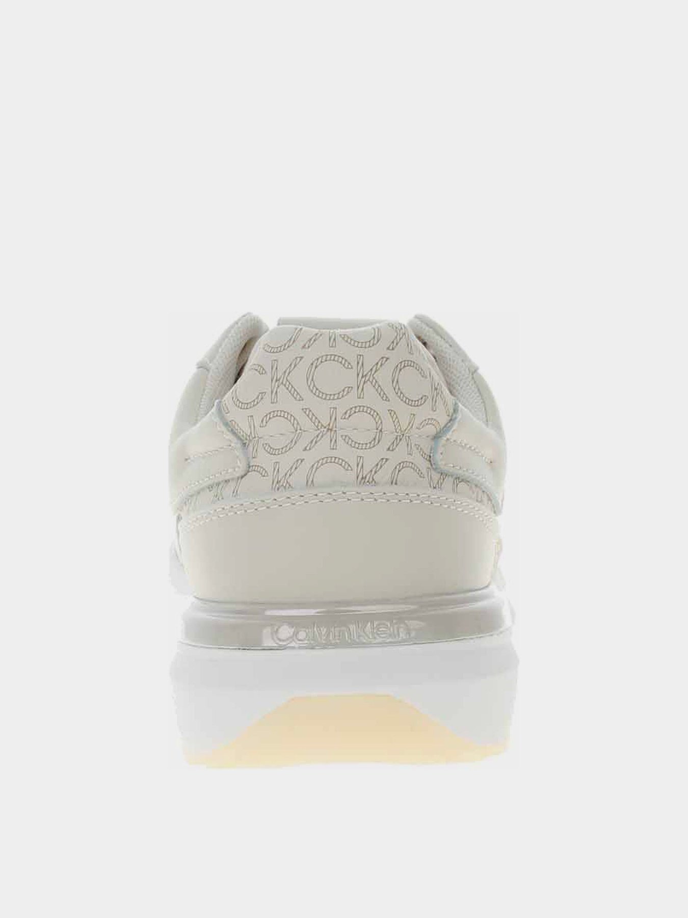 Кроссовки Calvin Klein модель HW0HW01437-0F7 Фото