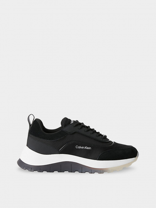 Кроссовки Calvin Klein модель HW0HW01447-BEH Фото