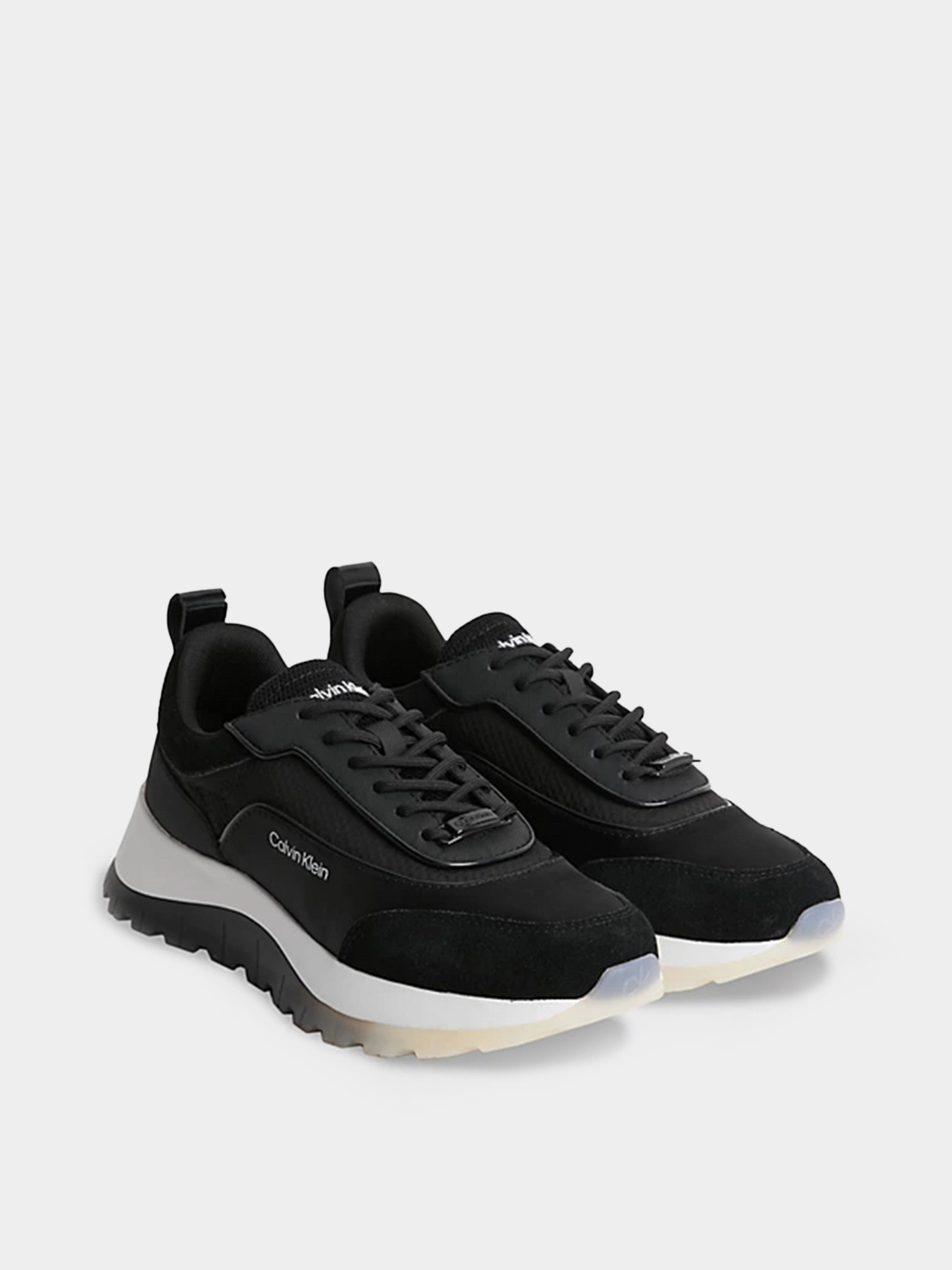 Кросівки повсякденні Calvin Klein модель HW0HW01447-BEH Фото