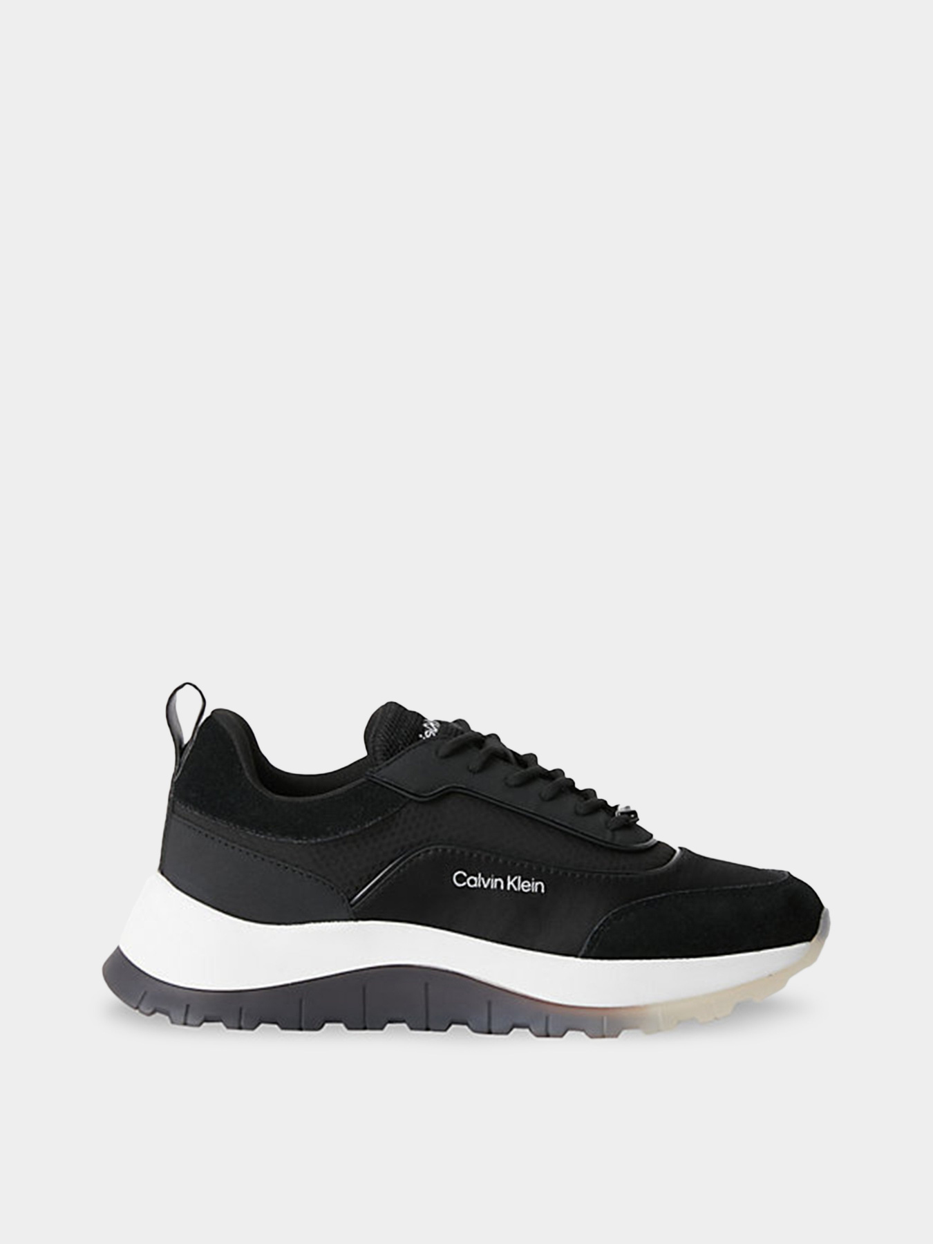 Кросівки повсякденні Calvin Klein модель HW0HW01447-BEH Фото