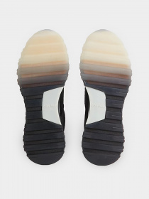 Кросівки повсякденні Calvin Klein модель HW0HW01447-BEH Фото