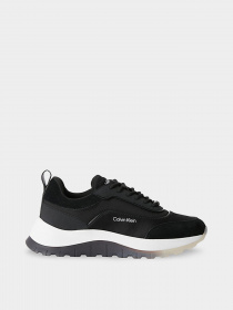 Кросівки повсякденні Calvin Klein модель HW0HW01447-BEH Фото
