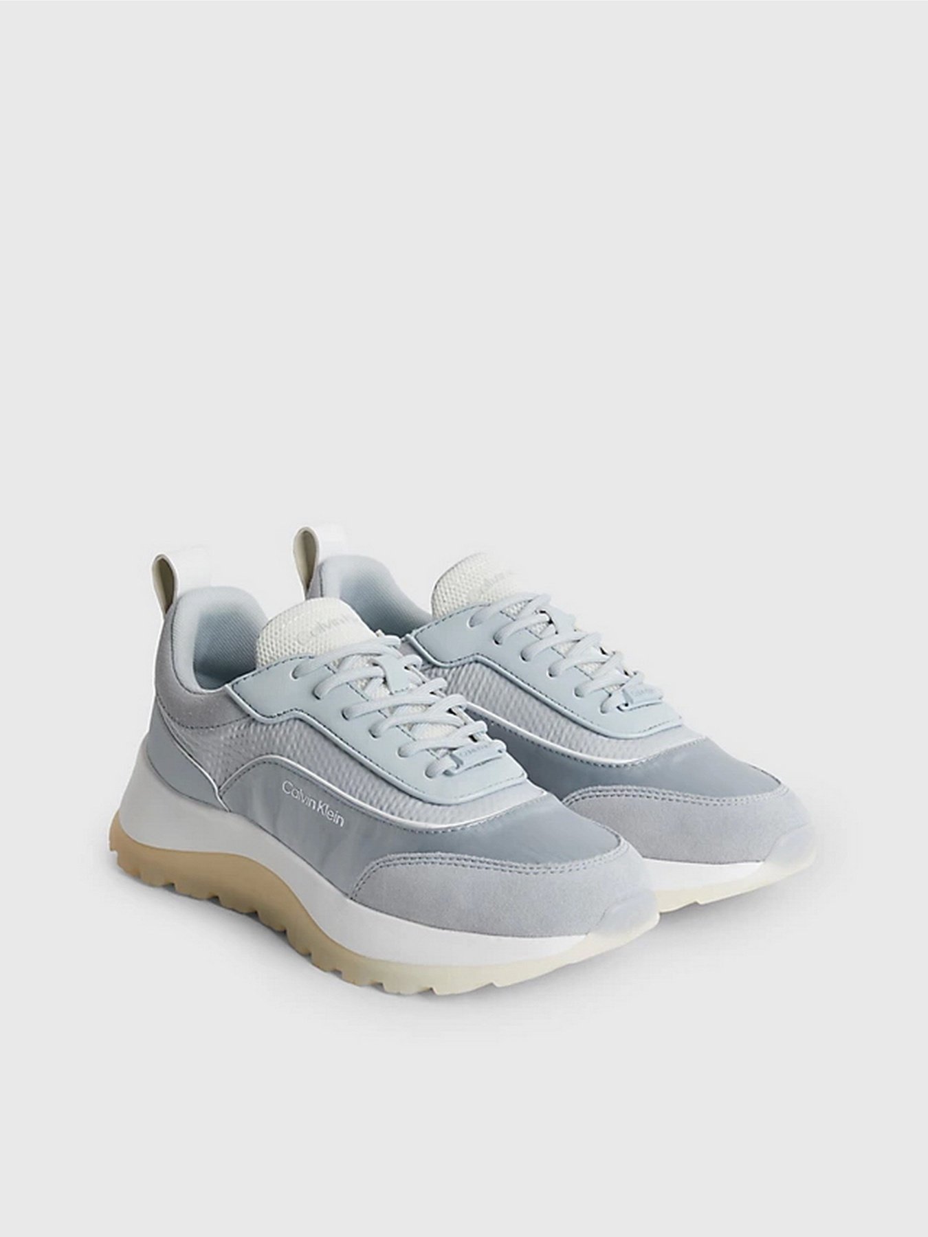 Кроссовки Calvin Klein модель HW0HW01447-0GY Фото