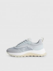 Кроссовки Calvin Klein модель HW0HW01447-0GY Фото