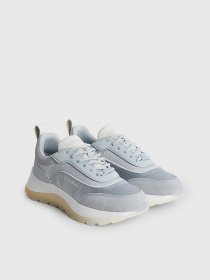 Кроссовки Calvin Klein модель HW0HW01447-0GY Фото