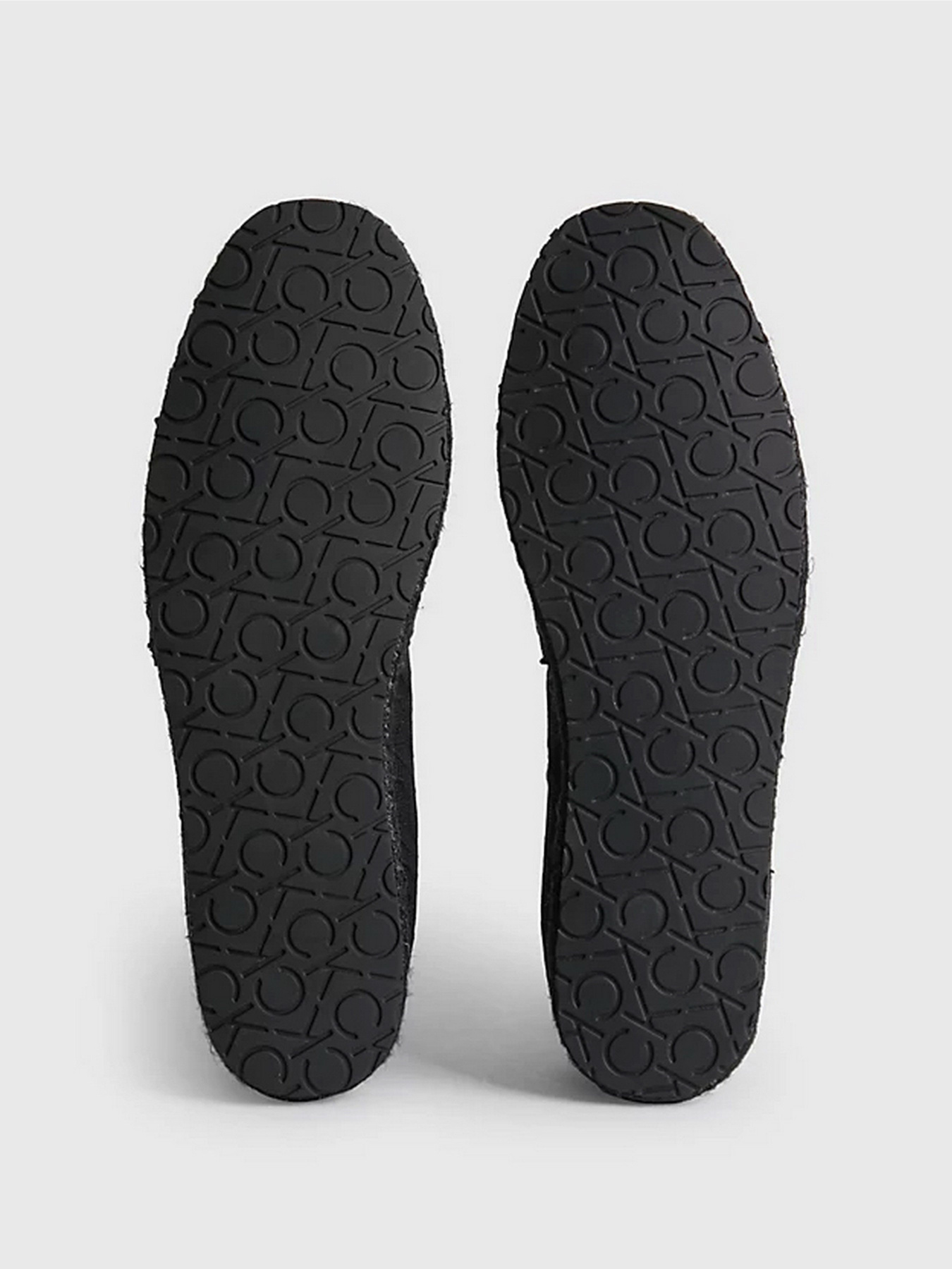 Еспадрильї Calvin Klein Espadrille W/Hw модель HW0HW01458-0GN Еспадрильї Calvin Klein Espadrille W/Hw модель HW0HW01458-0GN Фото