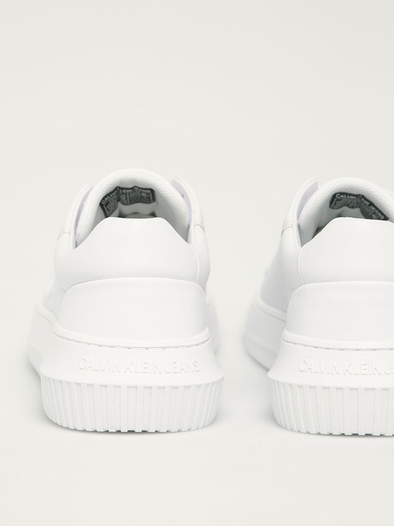 Кеды низкие Calvin Klein модель YW0YW00065-YAF Фото