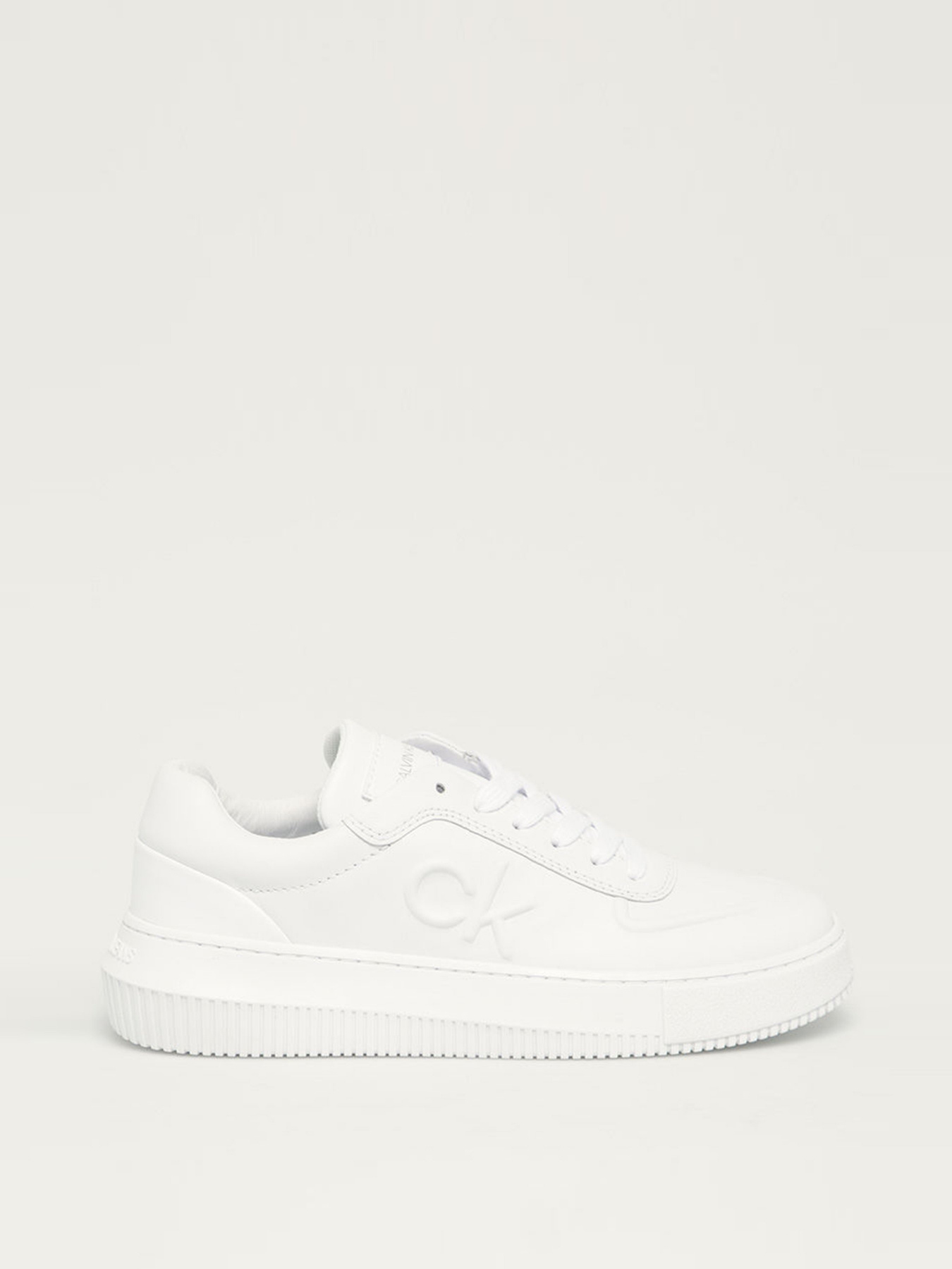 Кеды низкие Calvin Klein модель YW0YW00065-YAF Фото