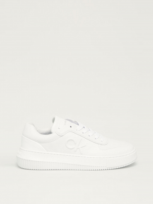 Кеды низкие Calvin Klein модель YW0YW00065-YAF Фото