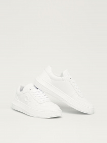 Кеды низкие Calvin Klein модель YW0YW00065-YAF Фото