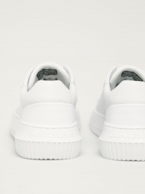 Кеды низкие Calvin Klein модель YW0YW00065-YAF Фото