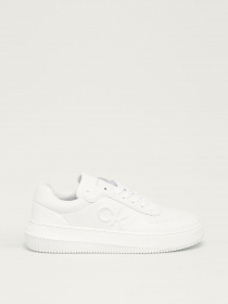 Кеды низкие Calvin Klein модель YW0YW00065-YAF Фото