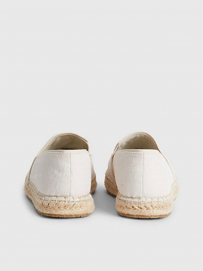 Еспадрильї Calvin Klein Espadrille W/Hw модель HW0HW01458-02R — фото 3 - INTERTOP