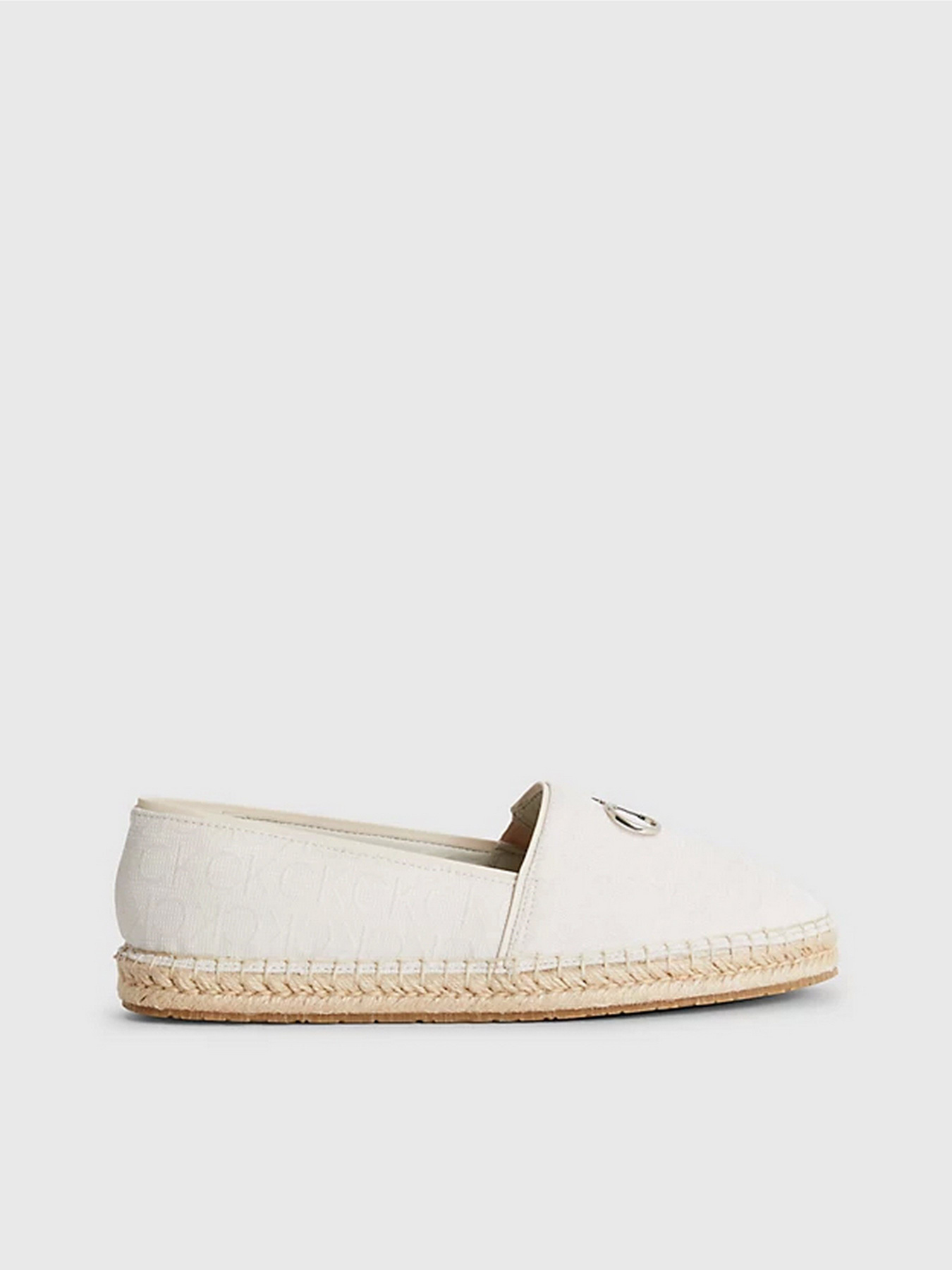 Эспадрильи Calvin Klein Espadrille W/Hw модель HW0HW01458-02R Фото