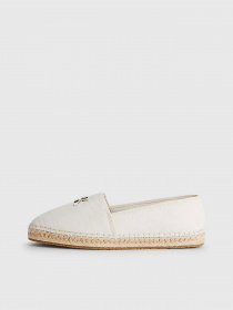 Эспадрильи Calvin Klein Espadrille W/Hw модель HW0HW01458-02R Фото