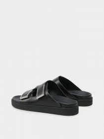 Шльопанці Calvin Klein Adj Slide W/Hw модель HW0HW01477-BEH Фото