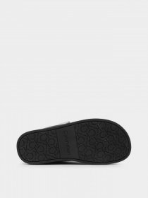 Шльопанці Calvin Klein Adj Slide W/Hw модель HW0HW01477-BEH Фото