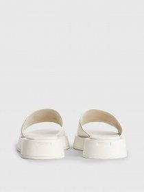 Шльопанці Calvin Klein Dress Flatform W/Hw модель HW0HW01488-02R Фото
