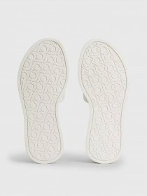 Шльопанці Calvin Klein Dress Flatform W/Hw модель HW0HW01488-02R Фото