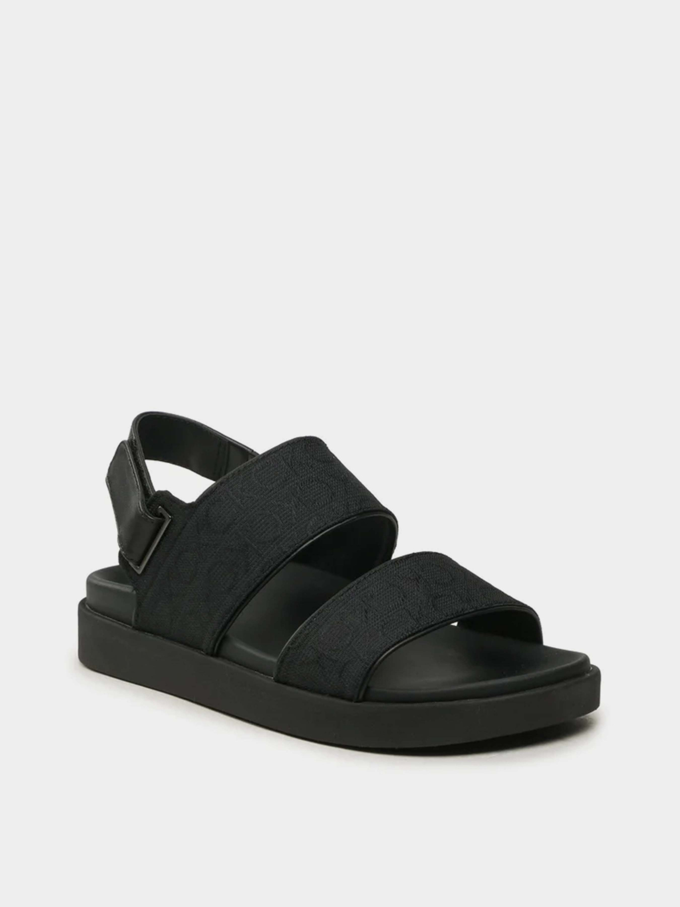 Сандалии Calvin Klein Adj Sandal W/Hw модель HW0HW01491-0GN Фото