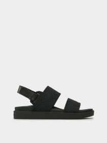 Сандалии Calvin Klein Adj Sandal W/Hw модель HW0HW01491-0GN Фото